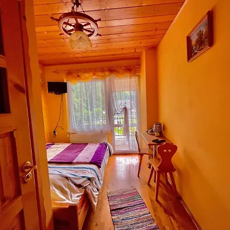 Turbacz Gościnne Kwatera prywatna