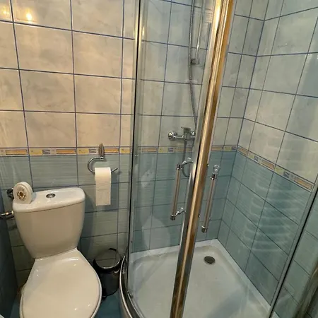Turbacz Goscinne Ochotnica Gorna