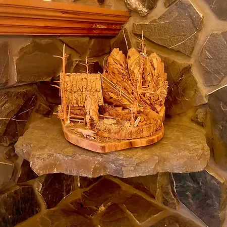 Turbacz Goscinne Δωμάτια σε οικογενειακή κατοικία