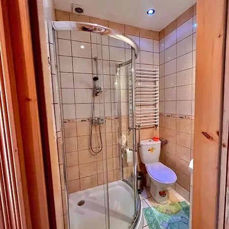 Turbacz Gościnne Kwatera prywatna *