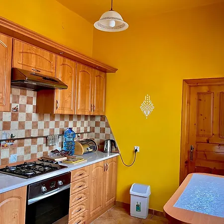 Turbacz Goscinne Homestay *