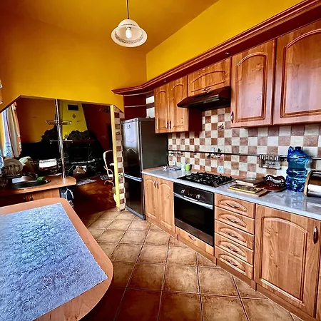Homestay Turbacz Goscinne