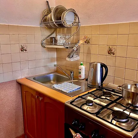 Kwatera prywatna Turbacz Gościnne *