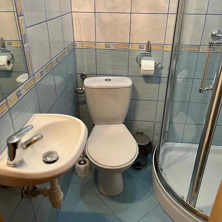 Turbacz Goscinne * Ochotnica Gorna
